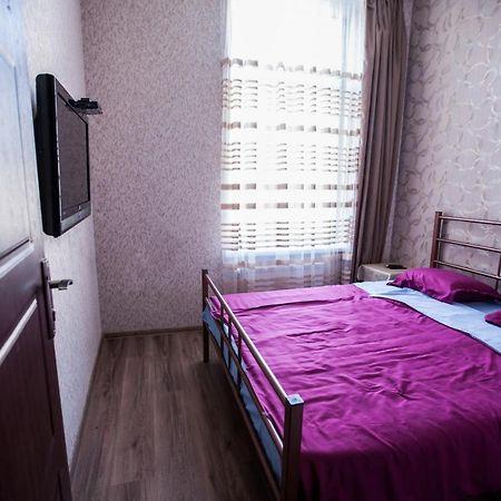 Guest House Didis Tbilisi Exterior foto