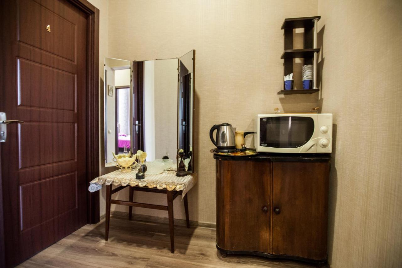 Guest House Didis Tbilisi Exterior foto
