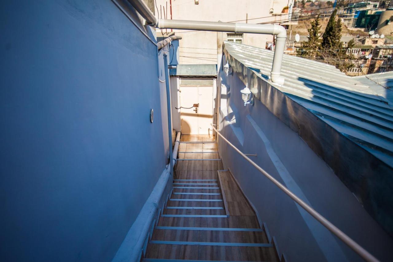Guest House Didis Tbilisi Exterior foto