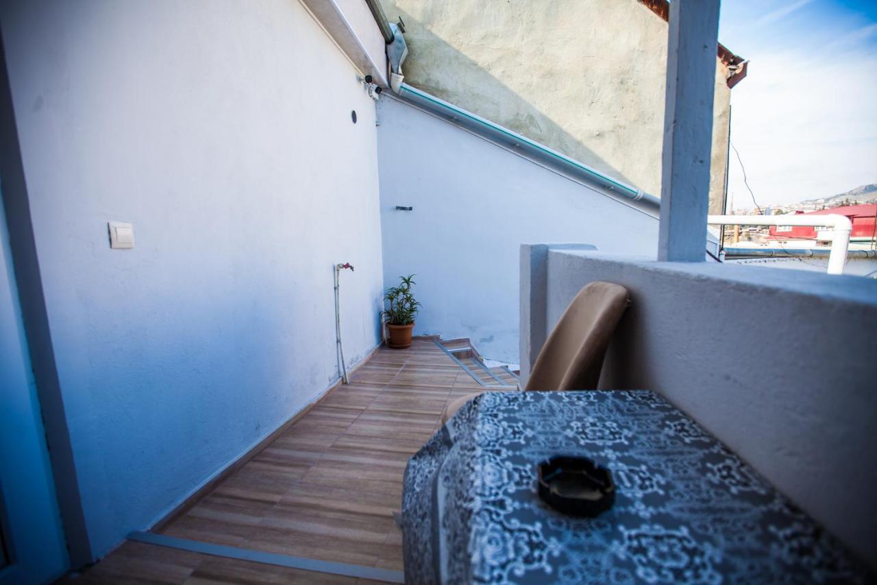 Guest House Didis Tbilisi Exterior foto