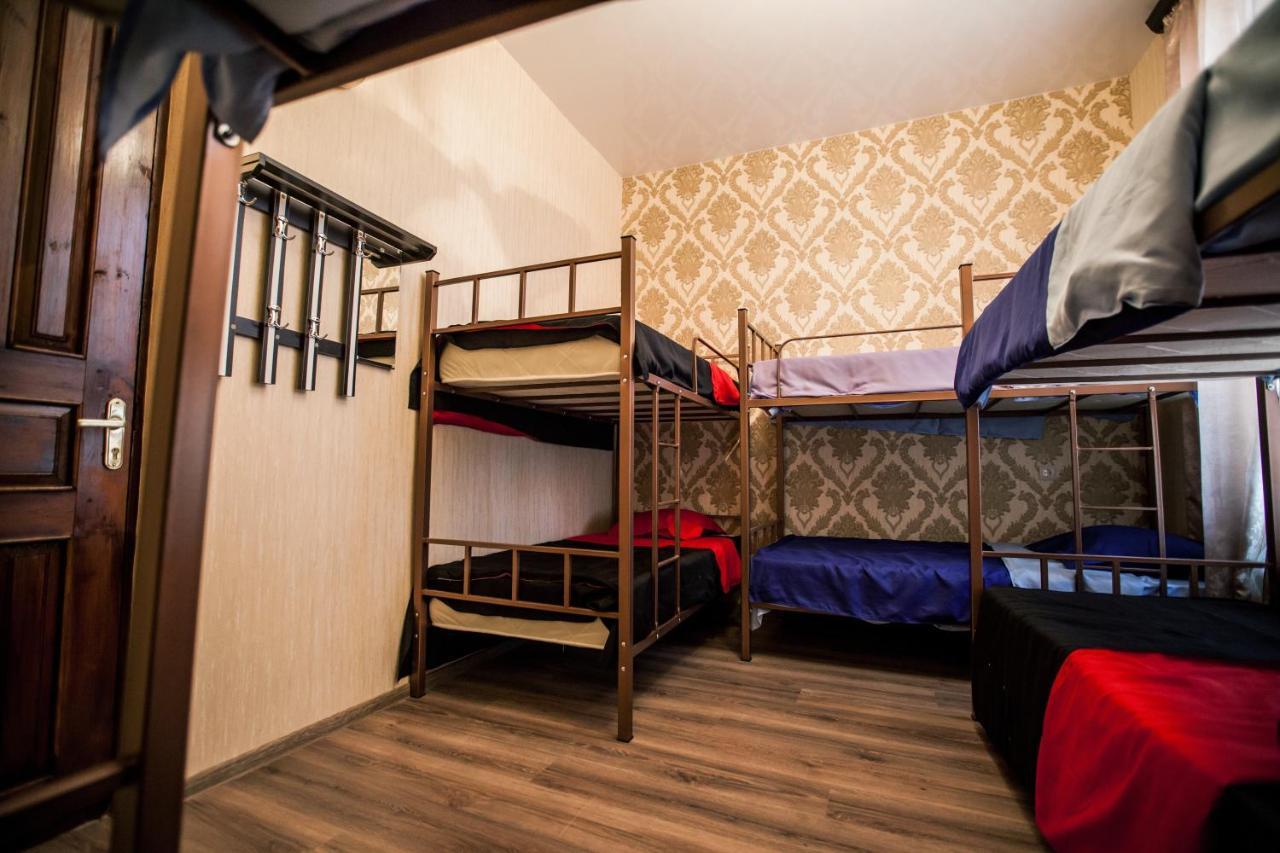 Guest House Didis Tbilisi Exterior foto