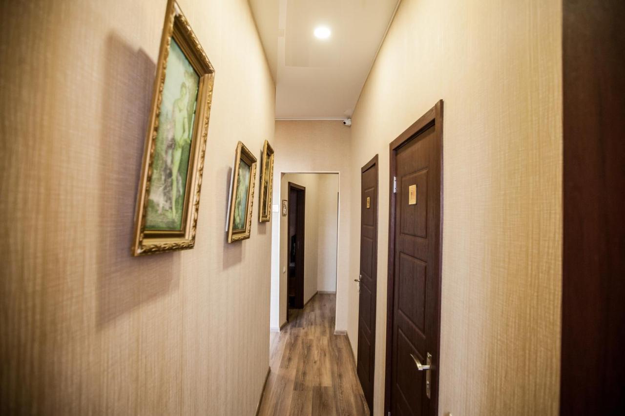 Guest House Didis Tbilisi Exterior foto