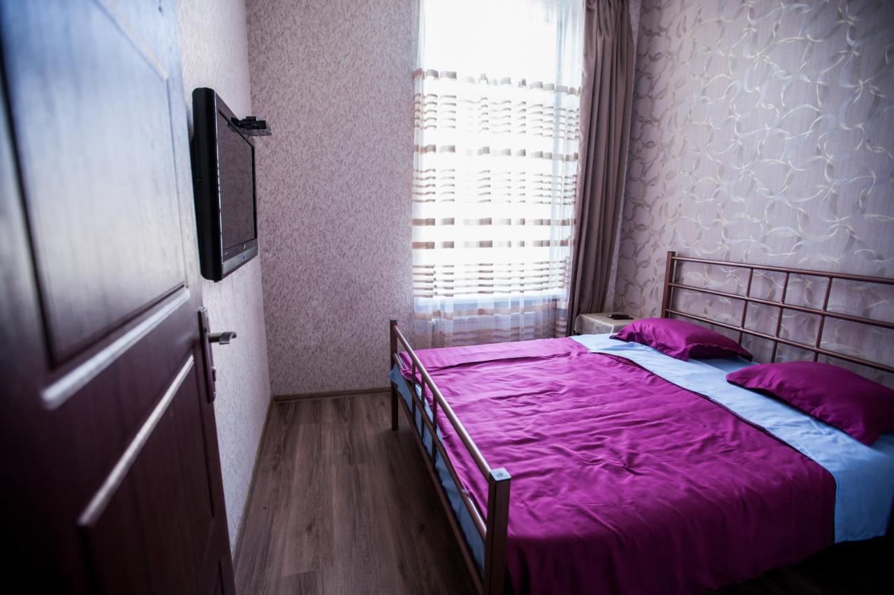 Guest House Didis Tbilisi Exterior foto