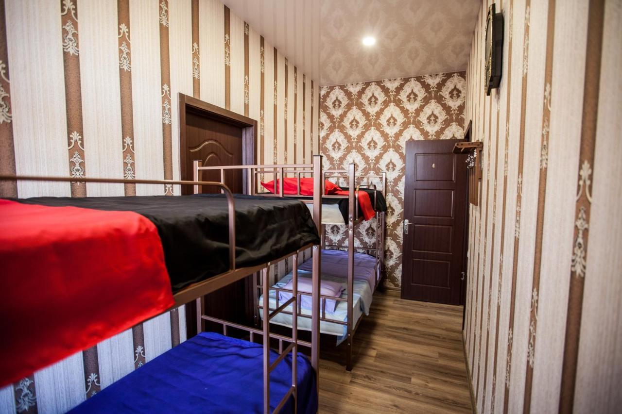 Guest House Didis Tbilisi Exterior foto