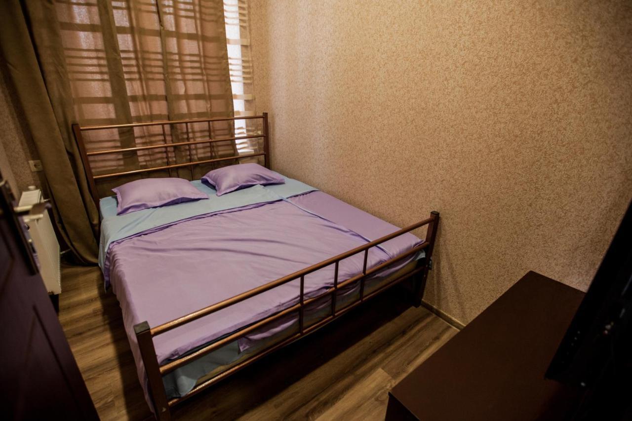 Guest House Didis Tbilisi Exterior foto