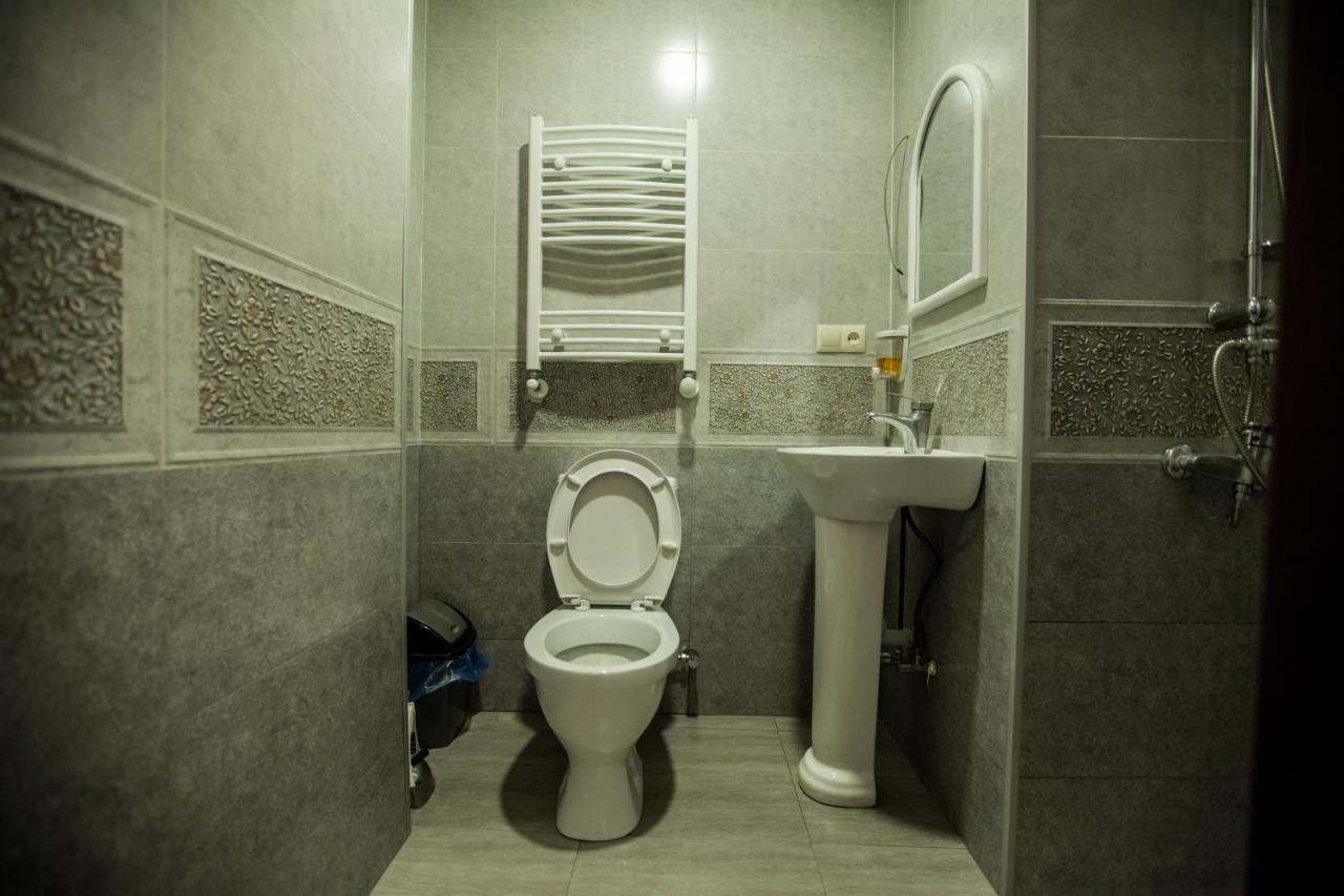 Guest House Didis Tbilisi Exterior foto