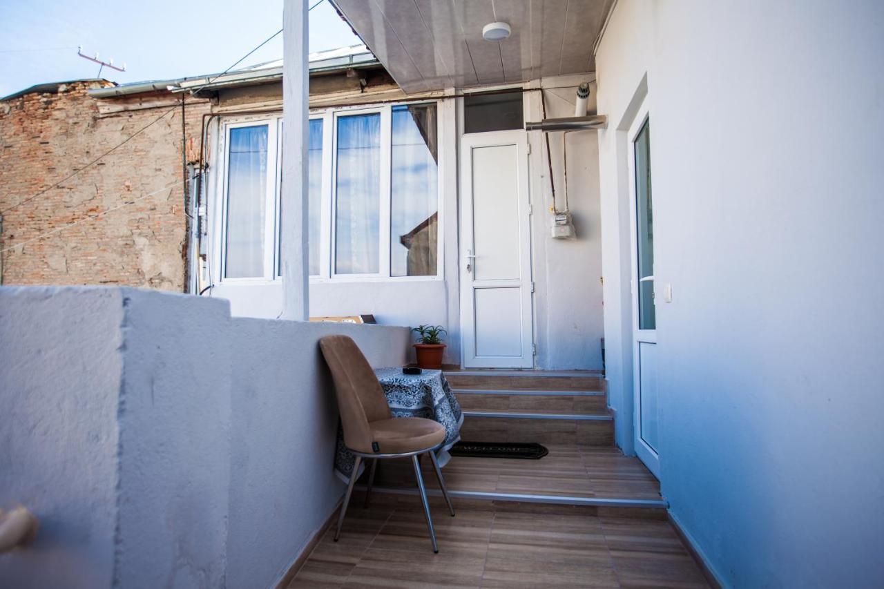 Guest House Didis Tbilisi Exterior foto