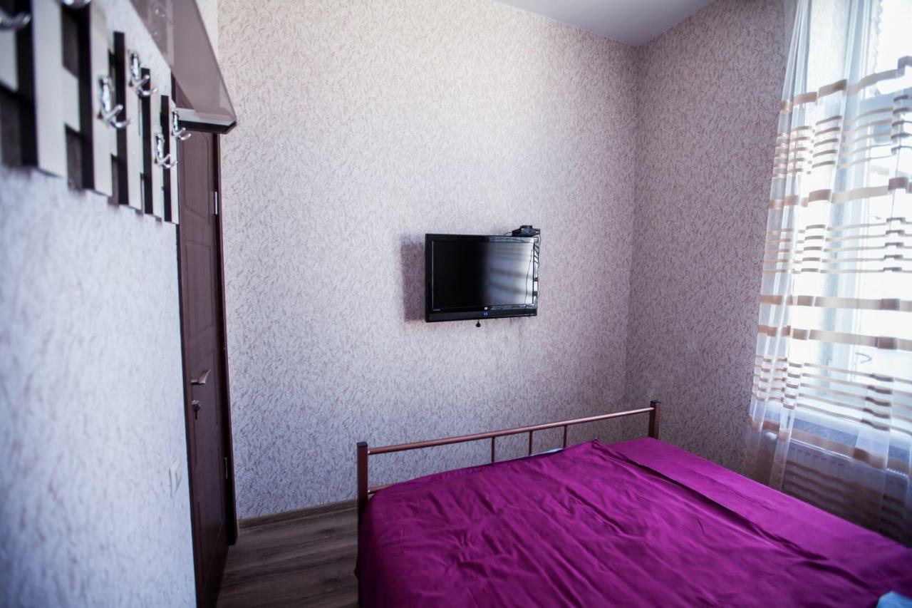 Guest House Didis Tbilisi Exterior foto