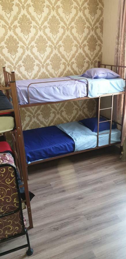 Guest House Didis Tbilisi Exterior foto