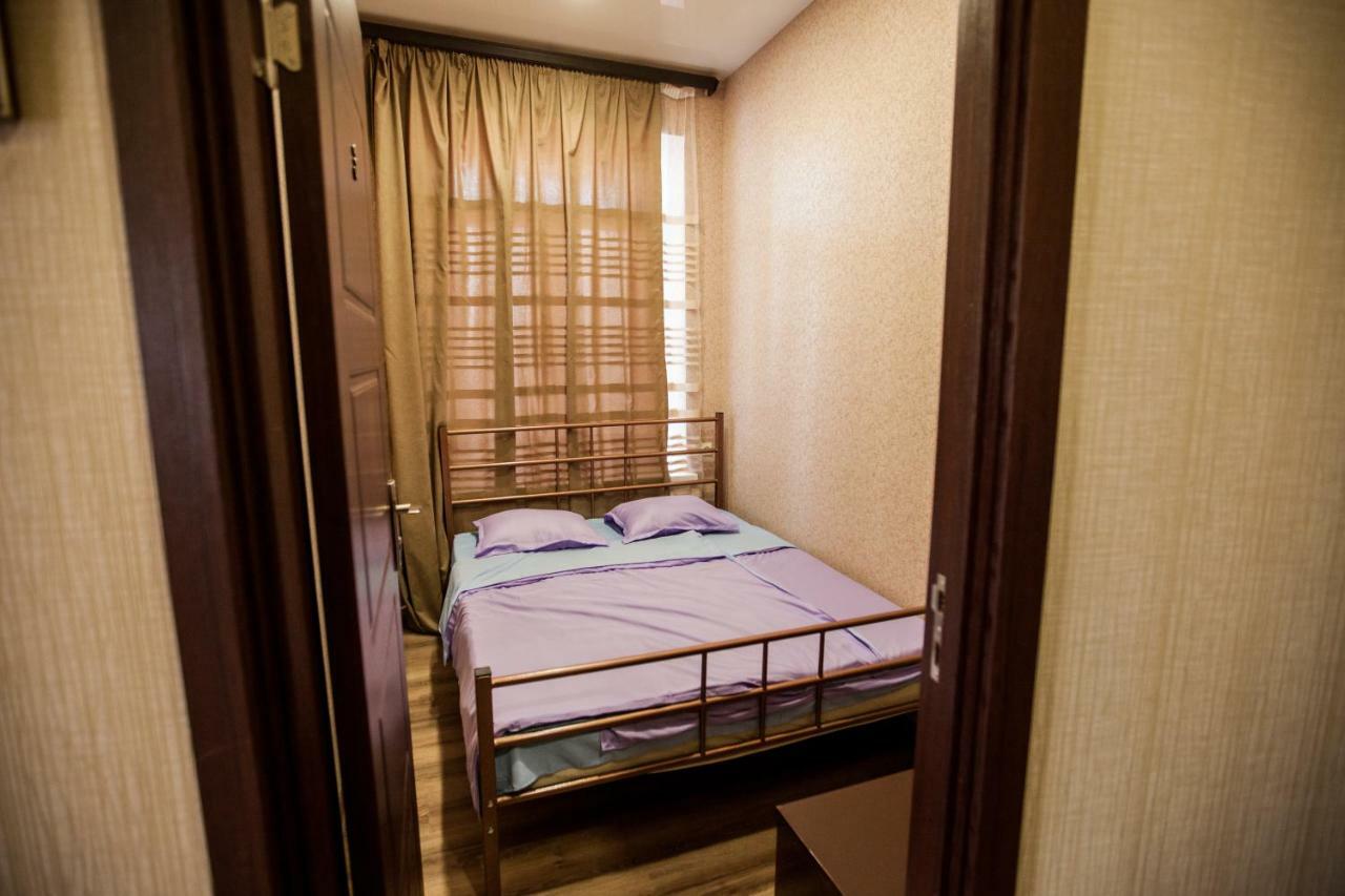 Guest House Didis Tbilisi Exterior foto