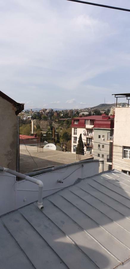 Guest House Didis Tbilisi Exterior foto