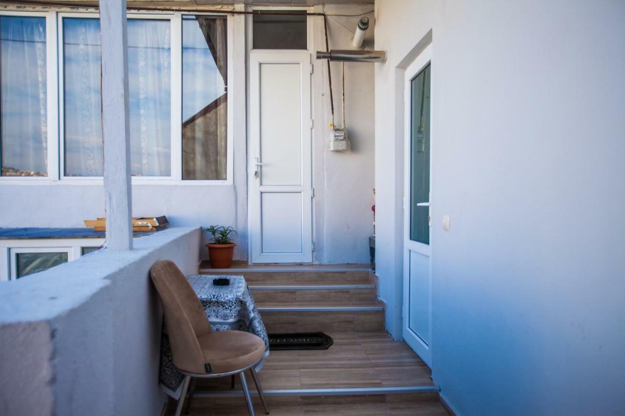 Guest House Didis Tbilisi Exterior foto