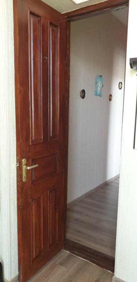 Guest House Didis Tbilisi Exterior foto